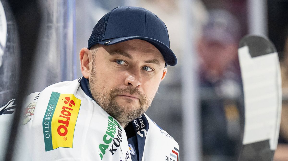 Další bleskové angažmá Hudáčka. V Drážďanech končí s jedinou výhrou